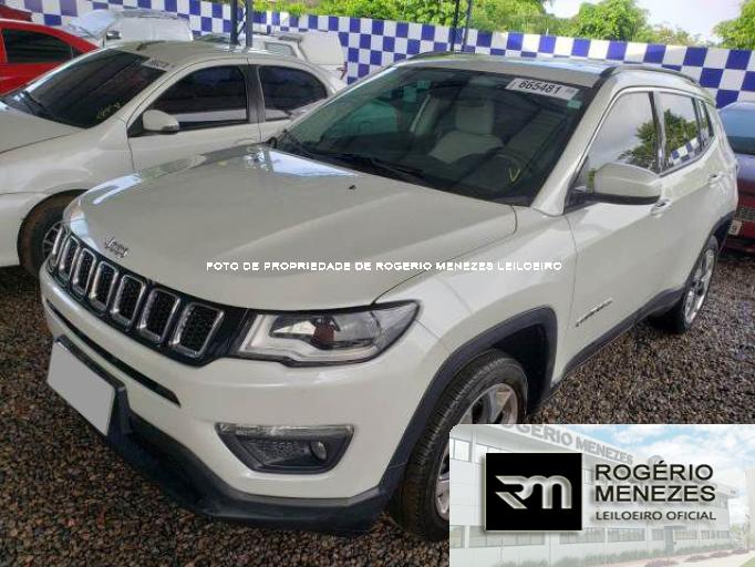 JEEP COMPASS 18/18