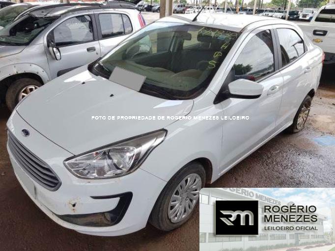 FORD KA 18/19