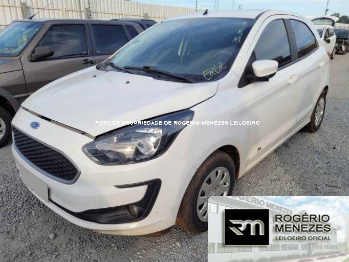 FORD KA 19/19