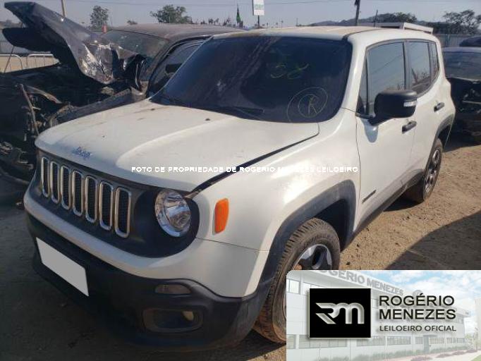 JEEP RENEGADE 16/16