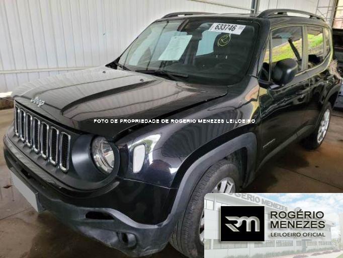 JEEP RENEGADE 18/18