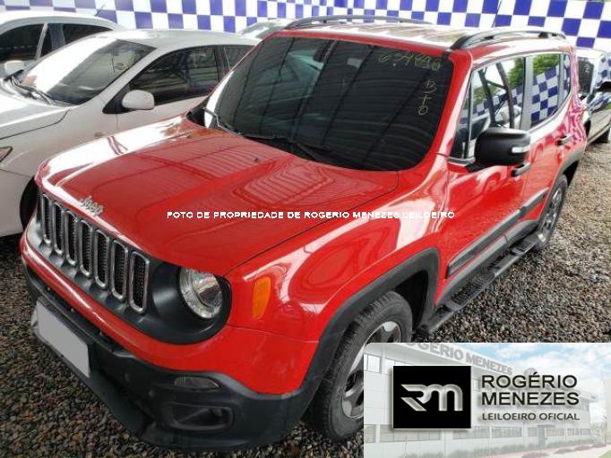 JEEP RENEGADE 16/16