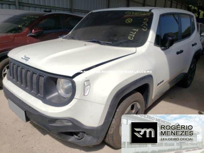 JEEP RENEGADE 19/20