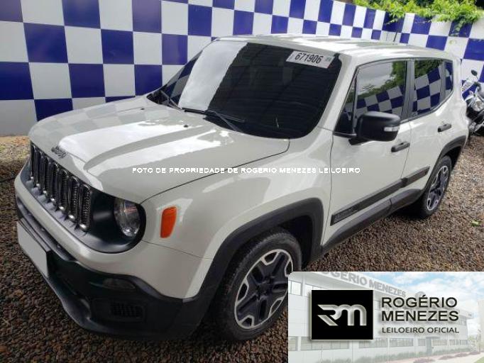 JEEP  RENEGADE 16/17