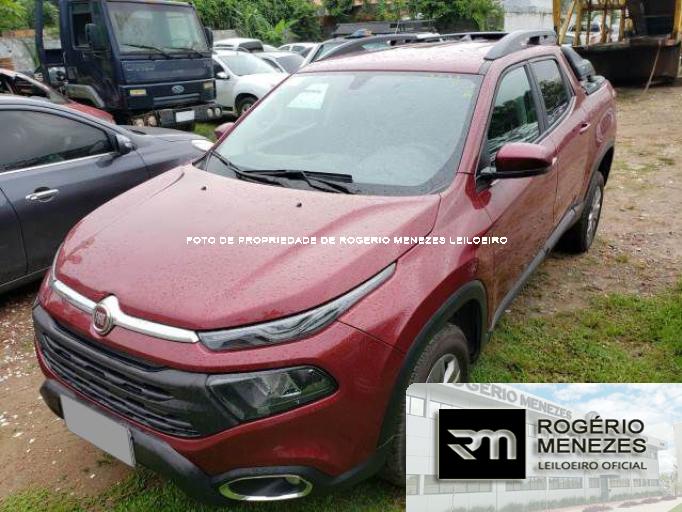 FIAT TORO 20/20