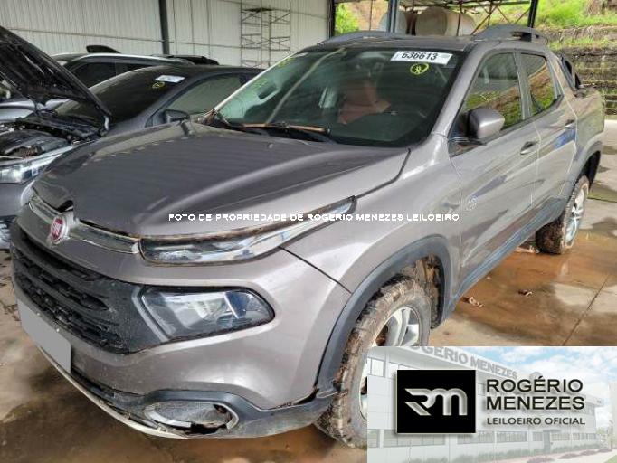 FIAT TORO 17/18