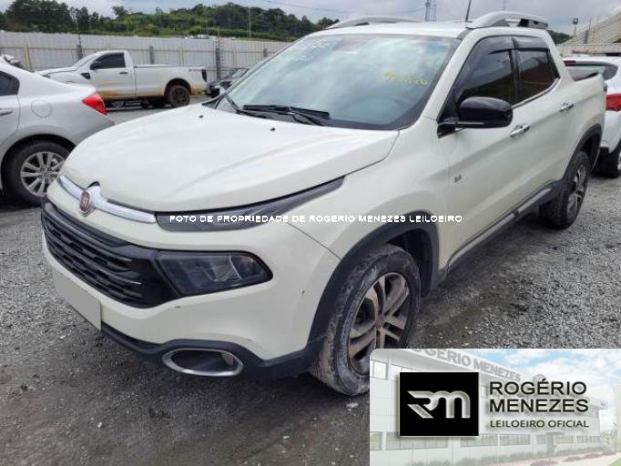 FIAT TORO 18/19