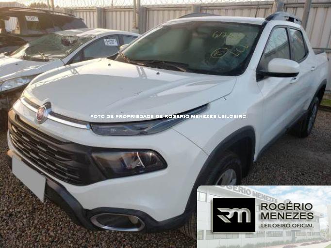 FIAT TORO 20/21