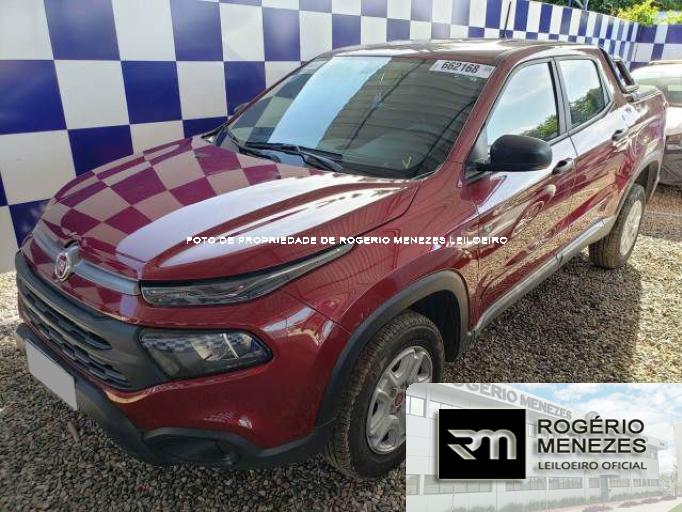 FIAT TORO 20/21