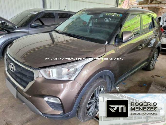 HYUNDAI CRETA 18/18