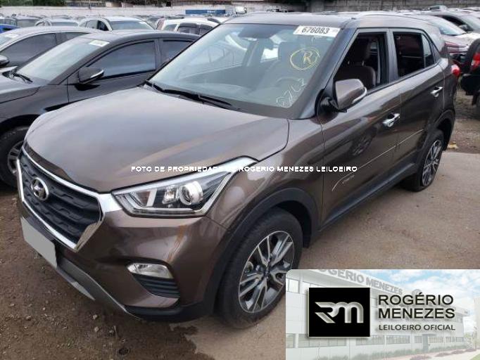 HYUNDAI CRETA 18/19