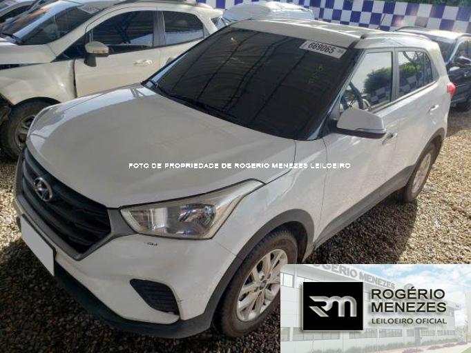 HYUNDAI CRETA 20/21