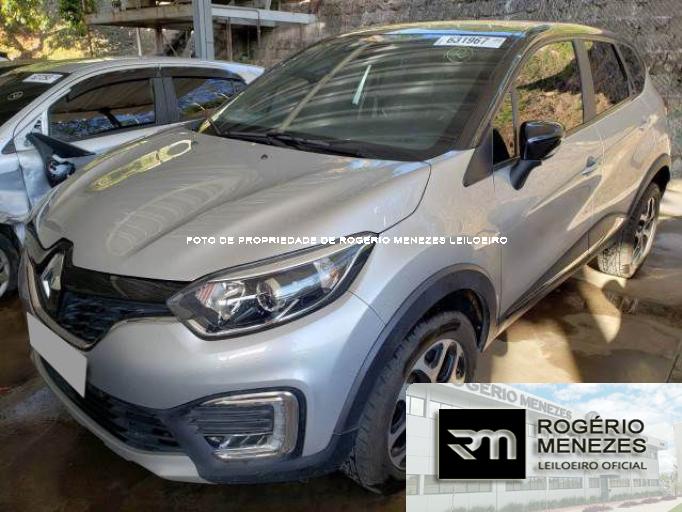 RENAULT CAPTUR 18/19