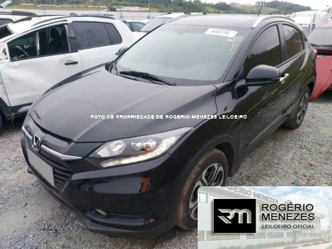 HONDA HR-V 18/18