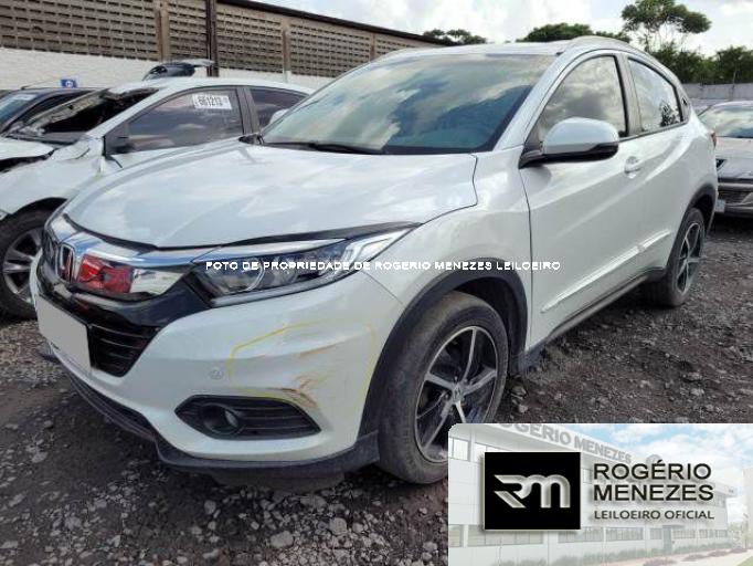 HONDA HR-V 19/20