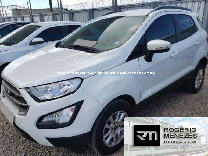 FORD ECOSPORT 18/19