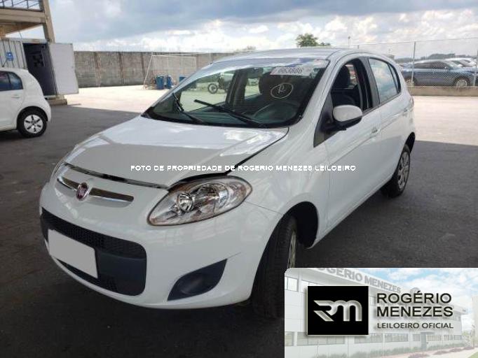 FIAT PALIO 15/16