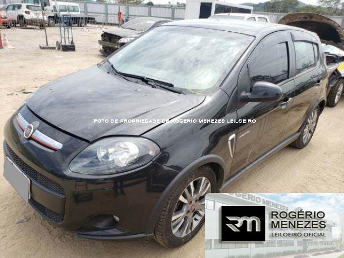 FIAT PALIO 15/16