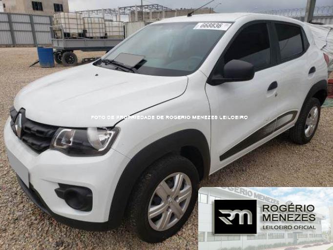 RENAULT KWID 21/22