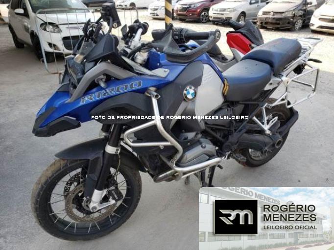 BMW R 1200 15/15