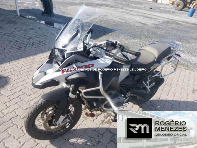 BMW R 1200 16/16