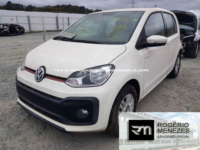 VOLKSWAGEN UP 18/18