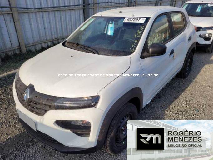 RENAULT KWID 22/23