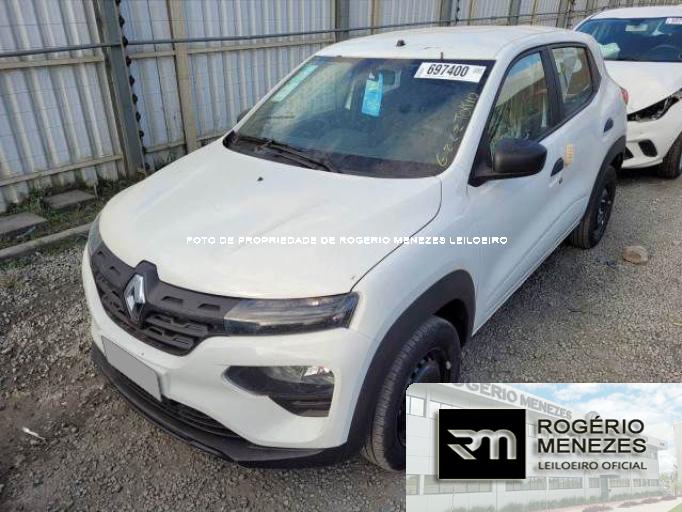 RENAULT KWID 22/23