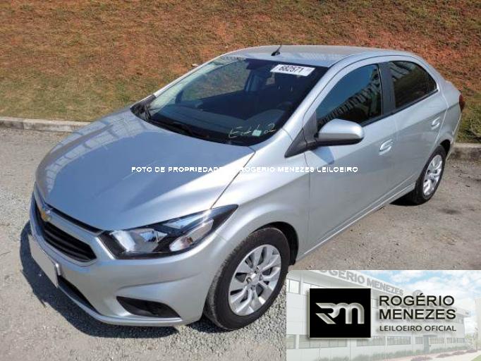 CHEVROLET PRISMA 18/18