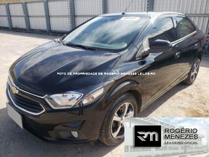 CHEVROLET PRISMA 18/18