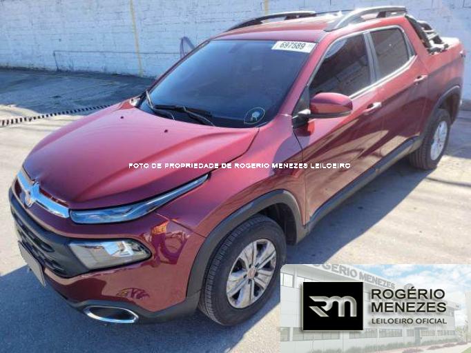 FIAT TORO 18/19