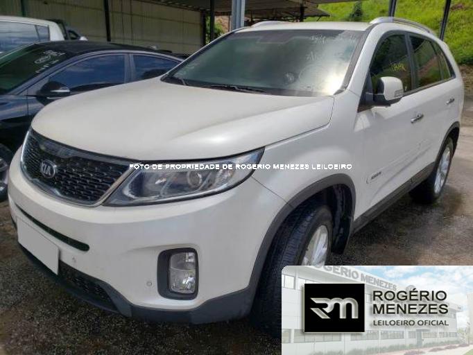 KIA SORENTO 13/14