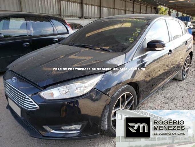 FORD FOCUS 15/15