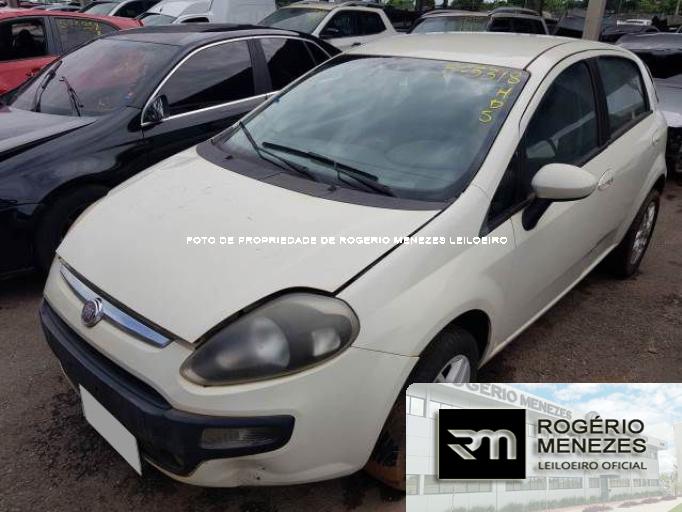 FIAT PUNTO 12/13