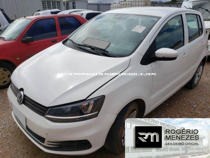 VOLKSWAGEN FOX 15/15