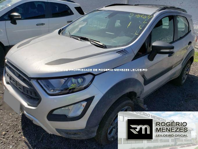 FORD ECOSPORT 20/20