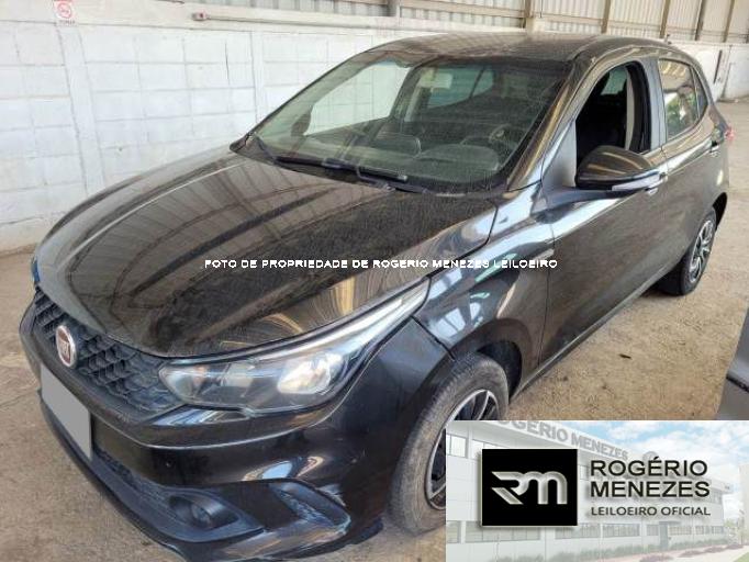 FIAT ARGO 17/18