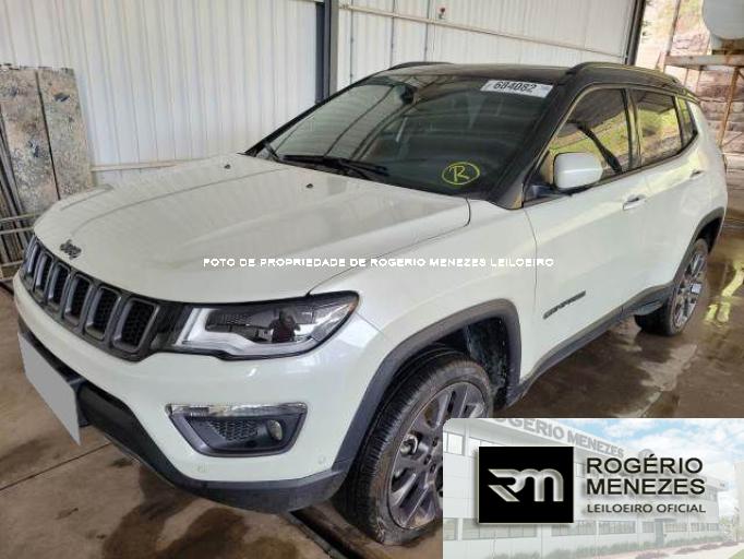 JEEP COMPASS 19/20