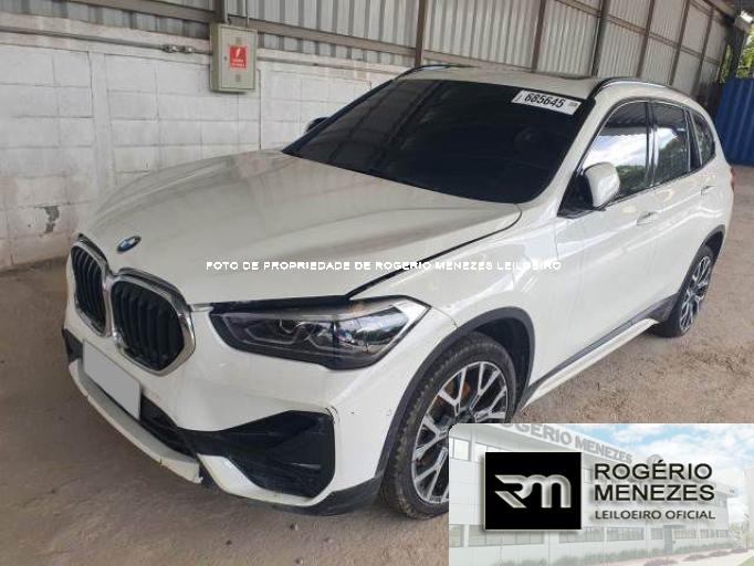 BMW  X1 21/22