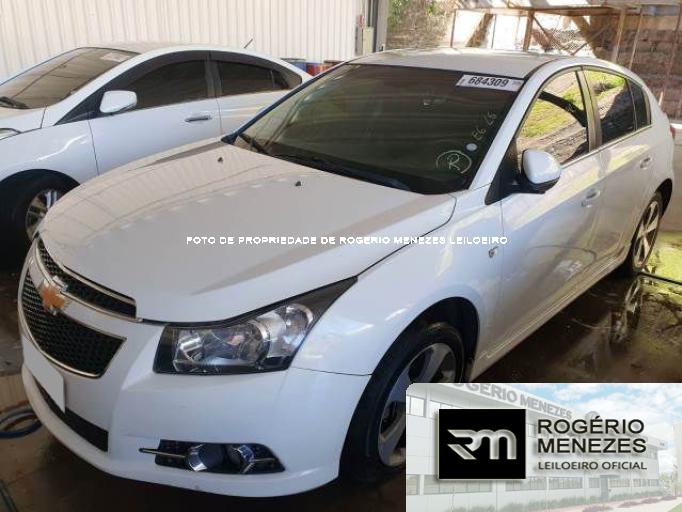 CHEVROLET CRUZE 11/12