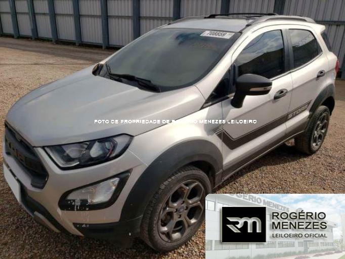 FORD ECOSPORT 19/20