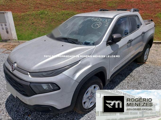 FIAT TORO 18/19