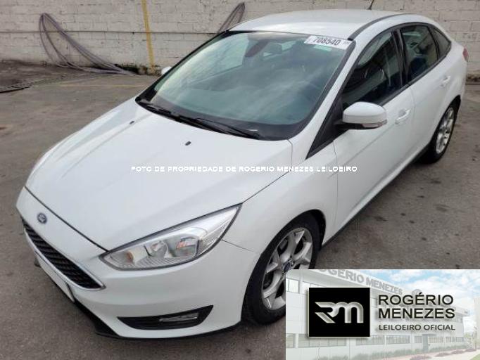 FORD FOCUS 18/19