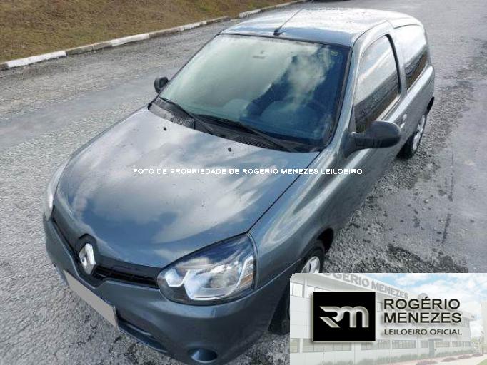 RENAULT CLIO 13/14