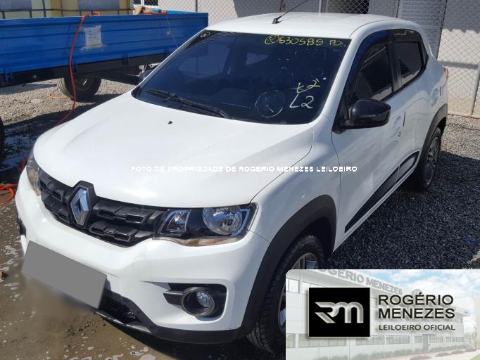 RENAULT KWID 17/18