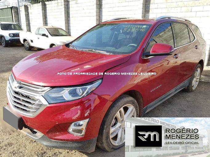 CHEVROLET EQUINOX 18/19