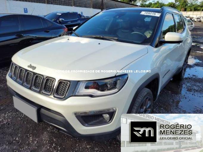 JEEP COMPASS 21/21