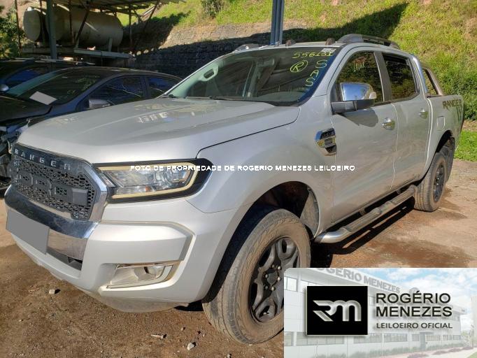 FORD RANGER CD 16/17